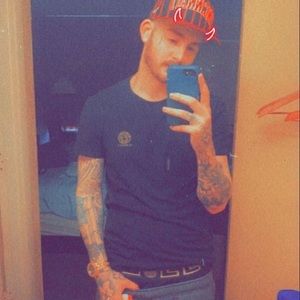 Meet your Posher, Josh